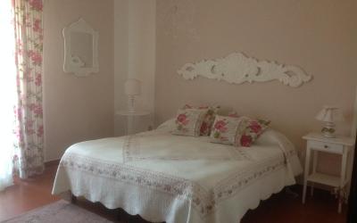 Camera Matrimoniale/Doppia con Letti Singoli