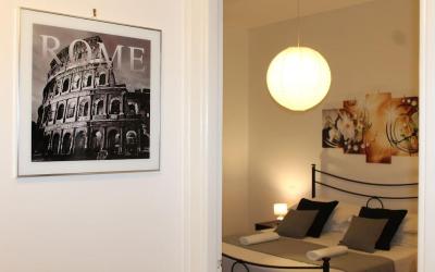 Appartamento con 1 Camera da Letto