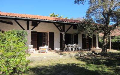 Maison 3u00a0Chambres Maison 3u00a0Chambres