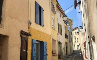 Maison 2u00a0Chambres