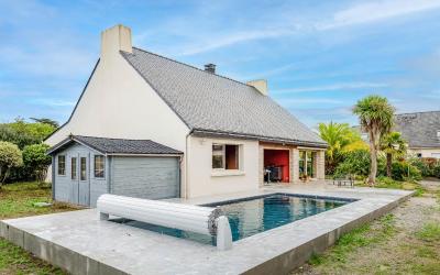 Maison de Vacances