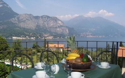 Appartamento con 2 Camere da Letto