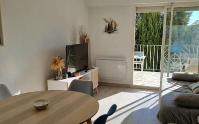 Appartement 1 Chambre