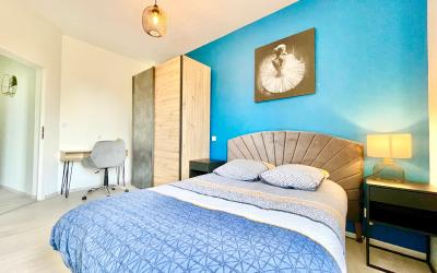 Appartement Deluxe Appartement Deluxe