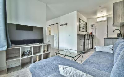 Appartement 1 Chambre
