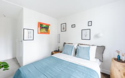 Chambre Double Standard Chambre Double Standard