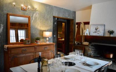 Appartement 2 Chambres Appartement 2 Chambres