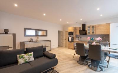 Appartement 2 Chambres Appartement 2 Chambres