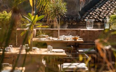 Appartamento con 1 Camera da Letto e Terrazza (2 Adulti) - Luna 