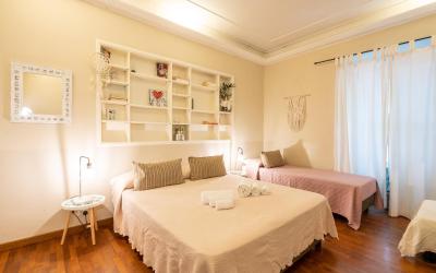 Appartamento con 2 Camere da Letto