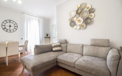 Appartamento con 3 Camere da Letto