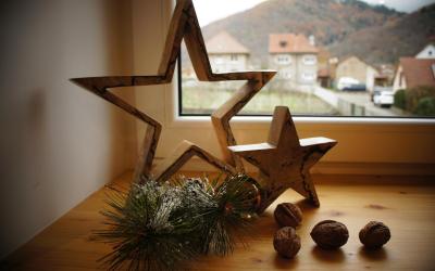 Cottage 2 Chambres Cottage 2 Chambres