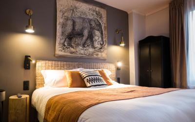 Chambre Double Supu00e9rieure Chambre Double Supu00e9rieure