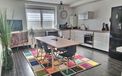 Maison 7 Chambres