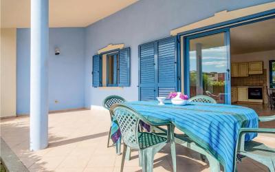 Appartamento con 2 Camere da Letto