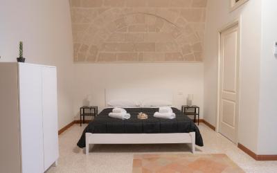 Camera Matrimoniale Deluxe