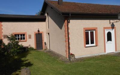 Maison de Vacances (4 Adultes)