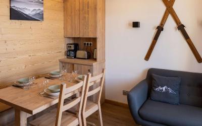 Appartement (4 Adultes) Appartement (4 Adultes)