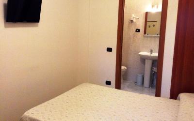 Camera Matrimoniale Piccola