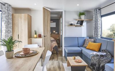 Mobile Home Mobile Home