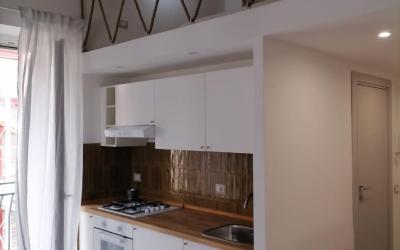 Appartamento con 1 Camera da Letto