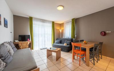 Cottage Privilu00e8ge (6u00a0Adultes)