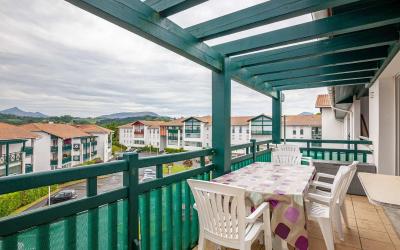 Appartement (5 Adultes) Appartement (5 Adultes)
