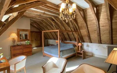 Chambre Double Supu00e9rieure Chambre Double Supu00e9rieure