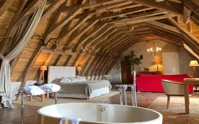 Suite Familiale Deluxe Suite Familiale Deluxe