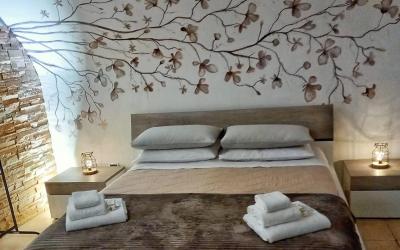 Casa con 1 Camera da Letto