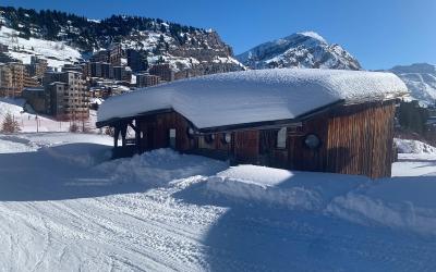 Chalet 4 Chambres (10 Adultes) Chalet 4 Chambres (10 Adultes)