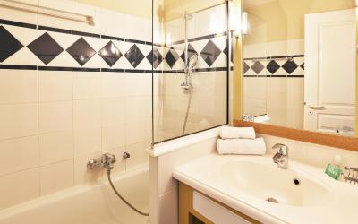 Maison Duplexu00a0-u00a01u00a0Chambre avec Terrasse (4u00a0Personnes)u00a0-u00a0Domaine du Moulin