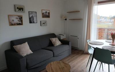 Appartement (6u00a0Adultes) Appartement (6u00a0Adultes)