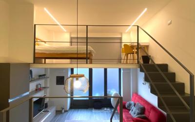 Appartamento con 3 Camere da Letto