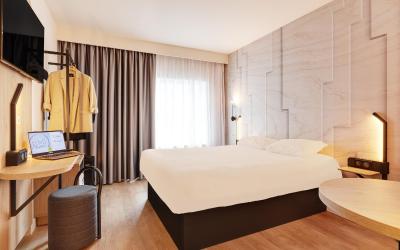 Chambre Double Chambre Double