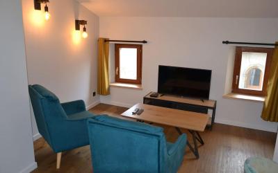 Appartement 1 Chambre Appartement 1 Chambre