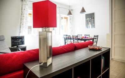 Appartamento con 3 Camere da Letto