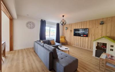 Appartement 2 Chambres