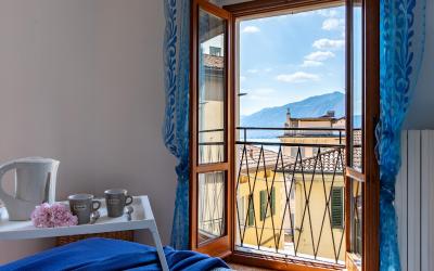 Appartamento con 1 Camera da Letto