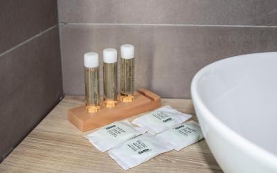 Appartamento con 1 Camera da Letto - Piano Terra