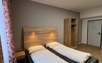 Classic Vierbettzimmer