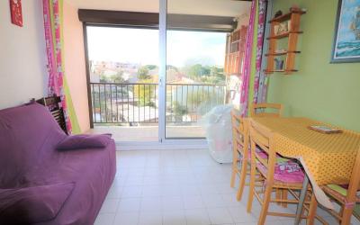 Appartement (4 Adultes) Appartement (4 Adultes)