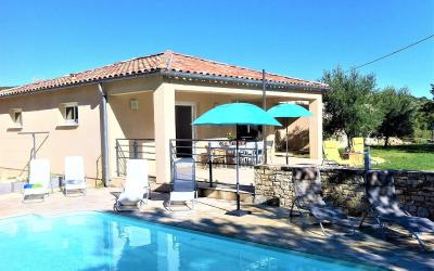 Maison de Vacances
