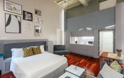 Appartamento Standard