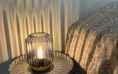 Ampia Camera Matrimoniale