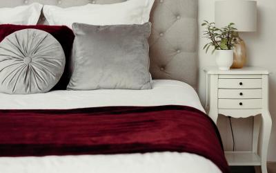 Chambre Deluxe
