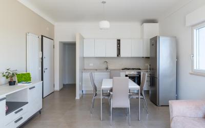 Appartamento con 2 Camere da Letto