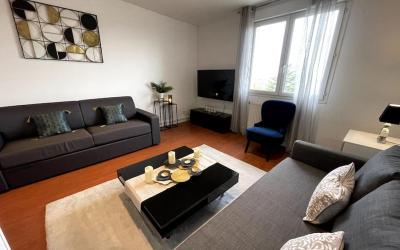 Appartement 1 Chambre