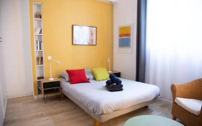 Appartement 1 Chambre Appartement 1 Chambre