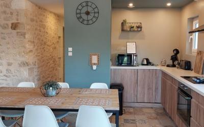 Maison 4u00a0Chambres